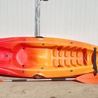Kayak Mambo RTM