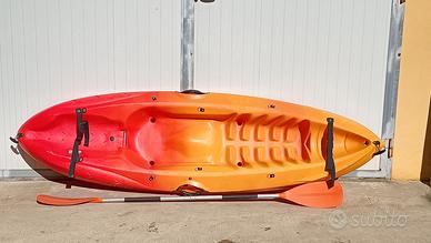 Kayak Mambo RTM