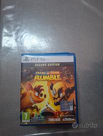 crash ps5