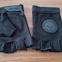 Guanti corti harley davidson 