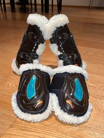 Set pratendini e paranocche Equick