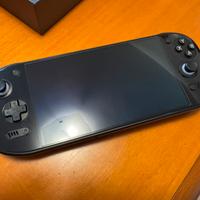 AYN Odin 2 Portal base