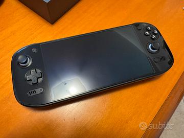 AYN Odin 2 Portal base