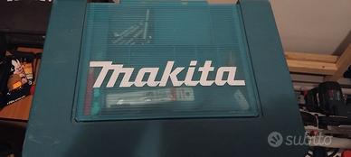 Trapano avvitatore e avvitatore a impulsi