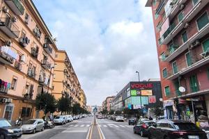 Via Arenaccia - Mansarda Finemente Ristrutturata