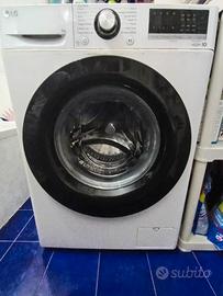 Lavatrice LG 9 kg 