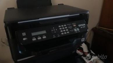 STAMPANTE  EPSON   HP CANON  PER RICAMBI 