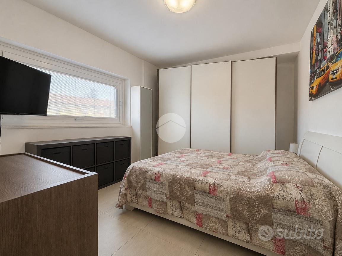 Apartment in Terni, Città Giardino - Vista 2