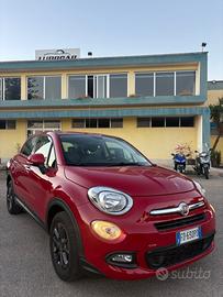 Fiat 500X 1.3 MultiJet 95 CV Business