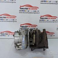 Turbina volvo xc90 rf1570