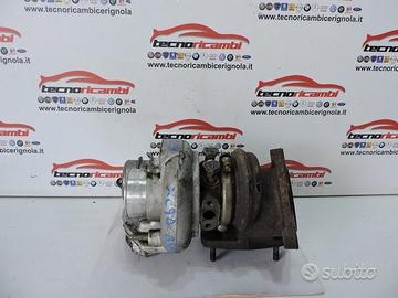 Turbina volvo xc90 rf1570