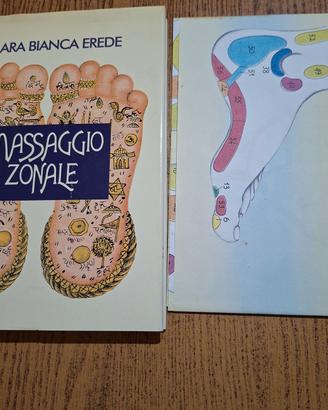 libro massaggi zonali