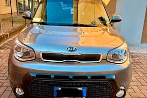 Kia soul  tratabile