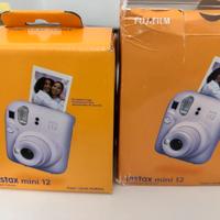 fujifilm instax mini 12