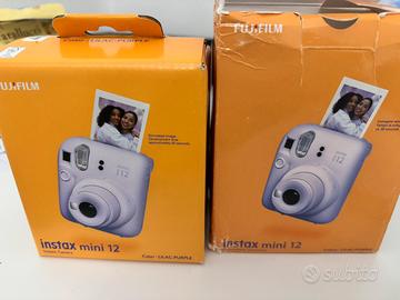 fujifilm instax mini 12