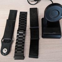Ticwatch 3 ultra gps - accessori