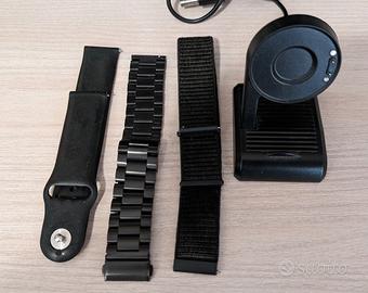 Ticwatch 3 ultra gps - accessori