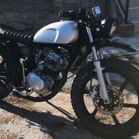 Scrambler 125