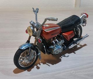 Modellino moto HONDA