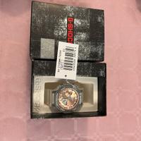 Orologio nuovo Casio G