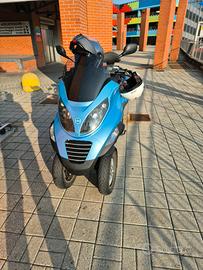 piaggio mp3 250 ie