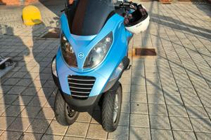 piaggio mp3 250 ie