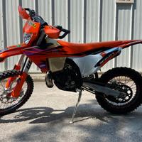 Ktm 150 EXC 2023