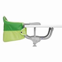 Seggiolino da tavolo 2 pezzi 