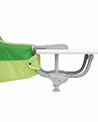 Seggiolino da tavolo 2 pezzi 