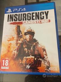 insurgency