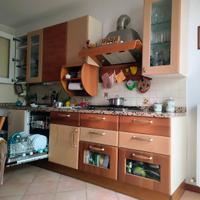 Pezzi cucina - cappa lavello cassetti sportell etc