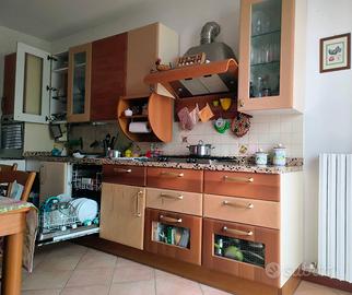 Pezzi cucina - cappa lavello cassetti sportell etc