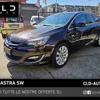 OPEL Astra 1.6 CDTI EcoFLEX S&S Sports Tourer