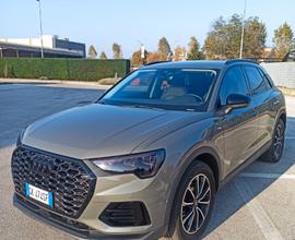 Audi q3 - 2019