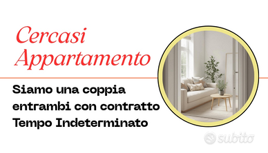 Bivano/Trivano a Cagliari per coppia