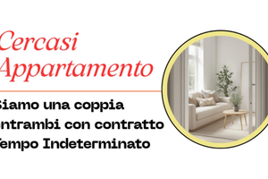 Bivano/Trivano a Cagliari per coppia