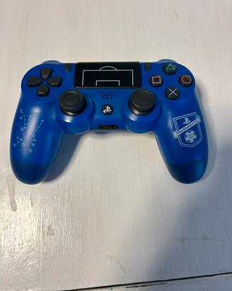 Joystick PlayStation 4