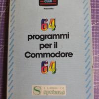 manuale commodore 64