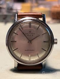 ZENITH 230S AUTOMATIC