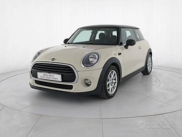 MINI Mini Cooper Boost 3 Porte