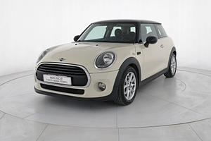 MINI Mini Cooper Boost 3 Porte