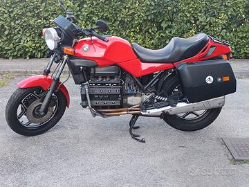 BMW k 100 k100 Conservata