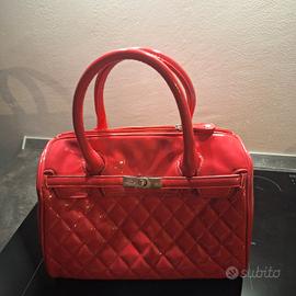 borsa bauletto 
