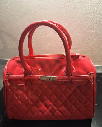 borsa bauletto 