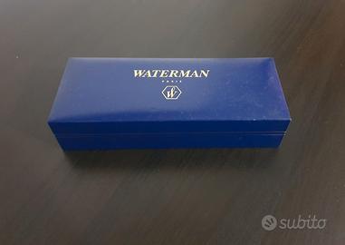 Penna stilografica Waterman