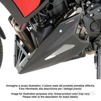 Puntale motore PowerBronze nero Yamaha MT 07