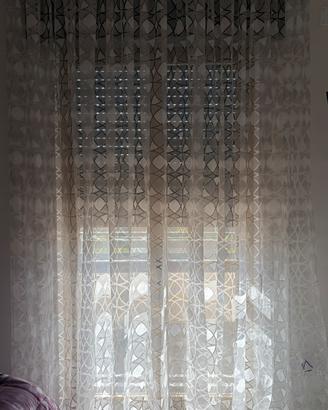 Tende per casa