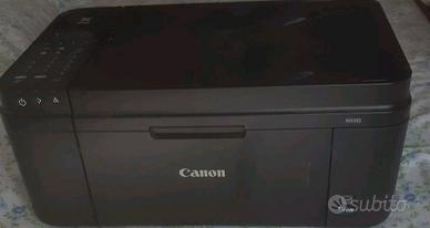Stampante Canon Pixma MX495,