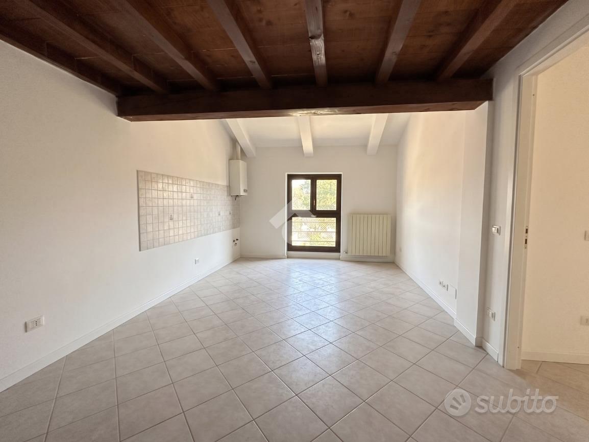 Appartamento – Trezzo sull'Adda, Baracche - Vista 2