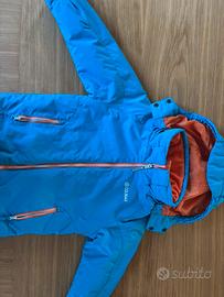 Tuta completa Colmar Bambino